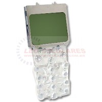 LCD NOKIA 3320 1220 2220 COMPLETO